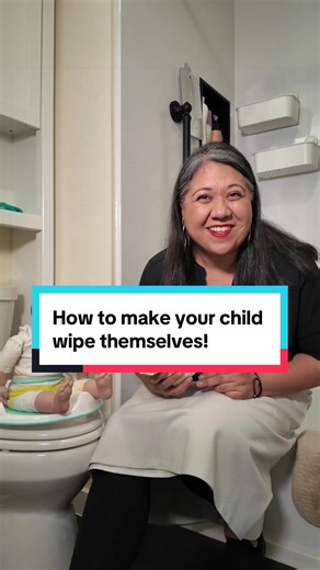 How to Teach Your Child to Wipe Themselves: Easy Tips for Moms
