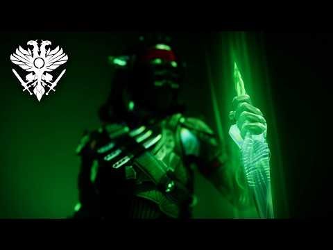 Grapple Melee - Crucible Clips #68