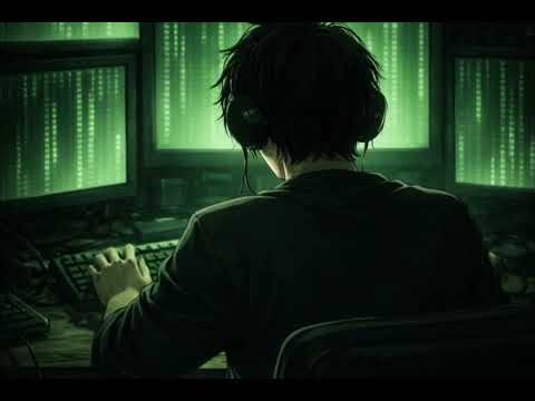 Enter the Matrix: Coding Music for Deep Work