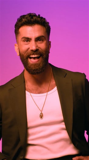 Don't miss Reza Jackson's debut 👀 The #ValleyPersianStyle premieres in 5 DAYS! | Bravo