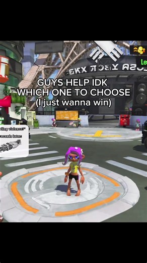 Tips for Finding Shells in Splatoon 3