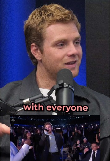 What Really Happened During Alex Warren’s Grammys Performance