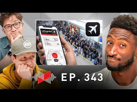 Is Flighty a Top 5 App of All Time?