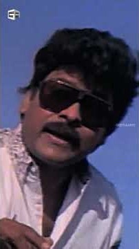 #MechanicAlludu Movie Scenes | #anr #chiranjeevi #vijayashanti #brahmanandam #ytshorts #shorts