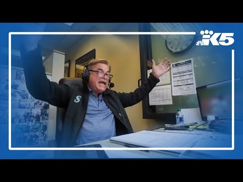 Goodbye, baseball: Rick Rizzs announces retirement