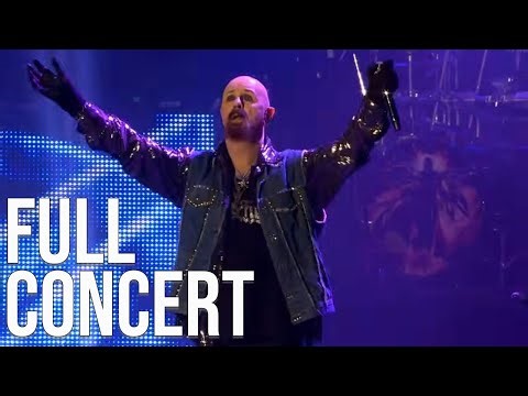 Judas Priest - BattleCry