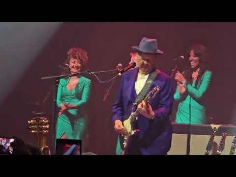 Christopher Cross live am 2. Mai 2026 Alte Oper Frankfurt