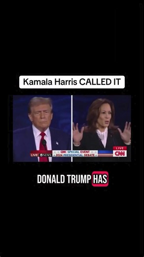 @daily.podcasts.interviews ・・・ Kamala Harris warned voters during the 2024 campaign that Donald Trump had “no plan” for them, repeatedly pointing to his vague “concepts of a plan” response on healthcare and criticizing the lack of specifics in his agenda. Now, as Trump’s presidency unfolds, her warning is being brought back into the spotlight by critics who argue that many of the problems and controversies she warned about are becoming reality. She told Americans to look beyond the slogans and d