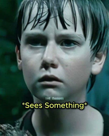 Sam Gets Eaten Alive by Walkers 💀 | The Walking Dead S06E09 | #shorts
