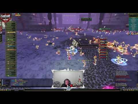 GMRGAME Başladık! | Forneus Yayında ⚔️ Irk Var Irk!