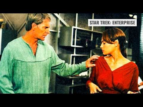 Star Trek: Enterprise (2001) | Before Her Time: Memorable Voyages