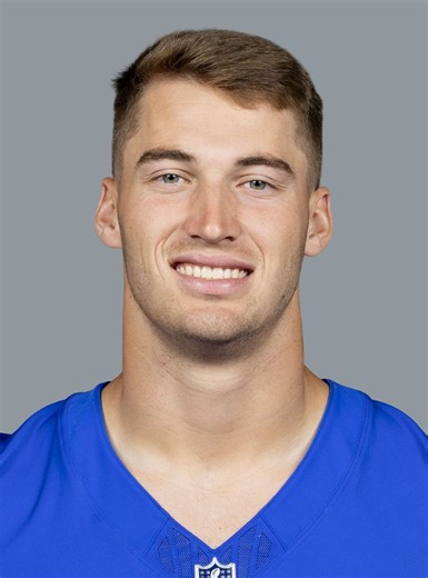 Davis Allen catches 2 TDs on 12 routes