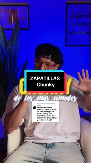 Descubre las Reebok Club C Bulk: Zapatillas Chunky