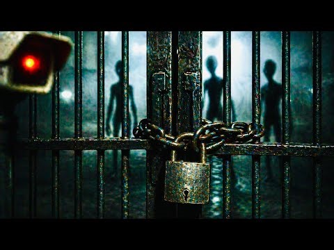 What Is America Hiding in Area 51?