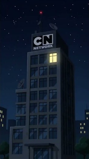 Cartoon Network Brasil: Final Sign-Off