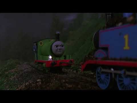 Thomas & Friends - Percy Gets It Right • Instrumental