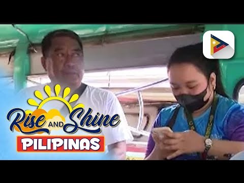 Ilang pasahero, nahirapan sa pagbiyahe dahil sa ikinasang tigil-pasada ng mga transport group