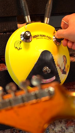 Exploring Fuzz Pedals with Hello Sailor Effects