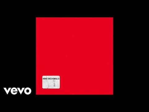 Nine Inch Nails, Boys Noize - Memorabilia (Nine Inch Noize Version)