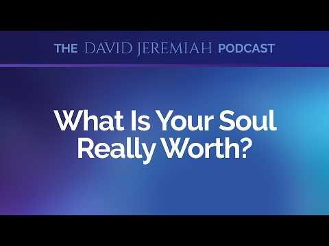 The Battle for Your Soul (Pt. 2)