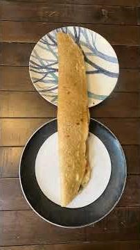 We tried this Mexico City street food favorite