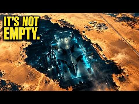 Inside America’s Secret F-22 Assembly Plant (How It's Built)