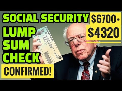 🔥Good News📆SSA Approved 📈Social Security Increase $4320! ✅ Passed & Sent Already!💰SSI,VA,SSDI ?