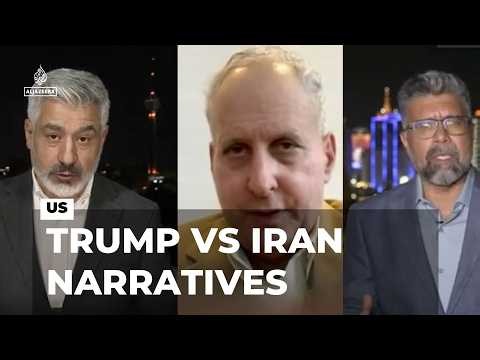 Trump says Hormuz reopening agreed, Iran signals major sticking points remain