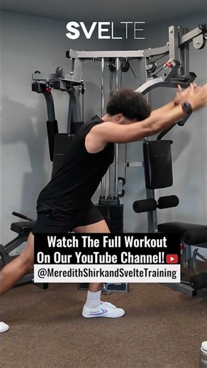 Full Body Strength + Tone | Fat Burning Workout | All Fitness Levels | At Home, No Equipment