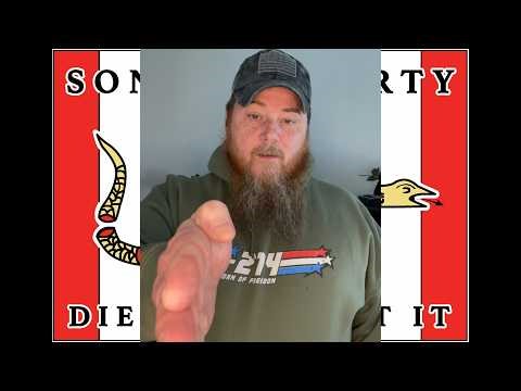 #AngryVeteran Rants About Weak Cowardly Democrats #Politics #America