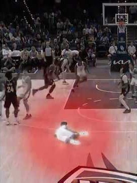 The SAME Court… Another Heartbreaking NBA Injury 💔