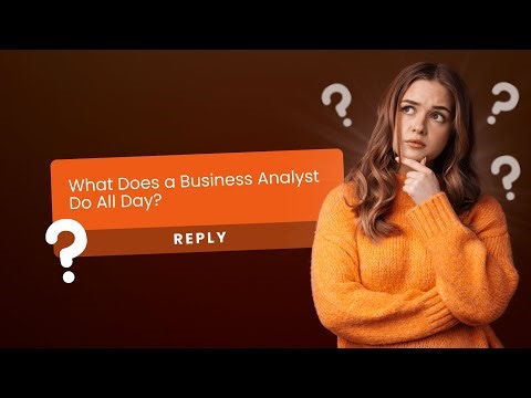 What is Business Analysis A Beginners Guide