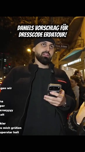 Kreative Ideen mit Daniel Slump und ERDA