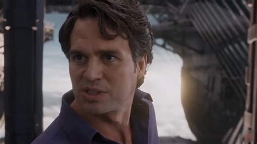 Harrison Ford could now be facing Marvel’s most dangerous Hulk yet