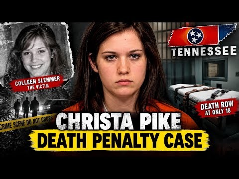 Christa Pike Death Penalty Case (Tennessee) | A Brutal Crime Explained