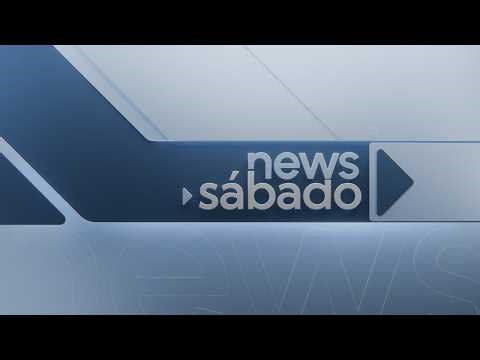 NEWS SÁBADO (3ª EDIÇÃO) | 16/05/2026