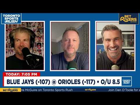 The Blue Jays Are Hot! Key Contributors & Roster Decisions