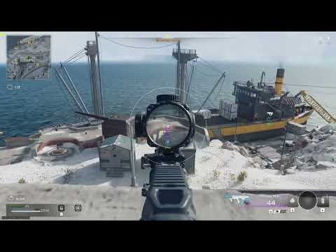 Using the BEST Warzone Cheats... | BEST Call Of Duty HACK CHEATS (Aimbot & Wallhacks)