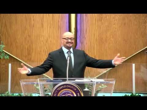 Pastor: Bishop Steven of Unity Temple Church Detroit MI..Sunday Morning Service for (4-26-26)