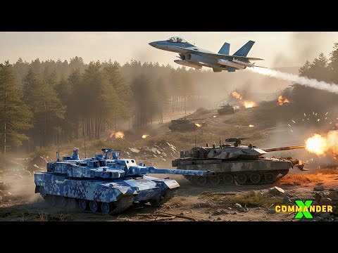 Tier IV Power Trio 🔥 K2 Black Panther + Arjun Mk.2 + X-2 Shinshin | MWT Tank Battles 