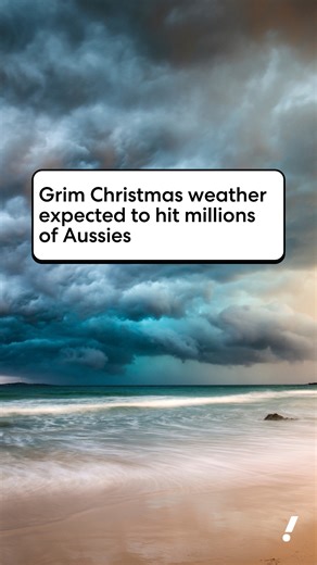 Australia’s Christmas weather is set to reach extremes. | Yahoo News Australia