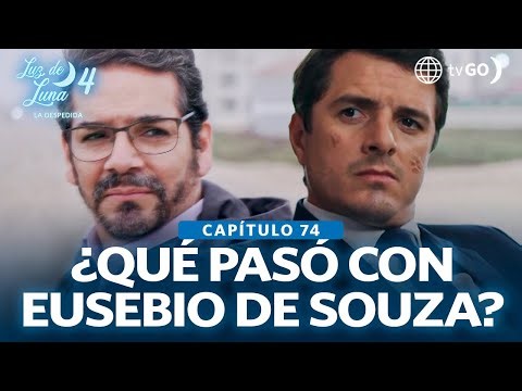 Luz de Luna 4: Eus Demands the Truth About What Happened to His Father (Episode n° 74)