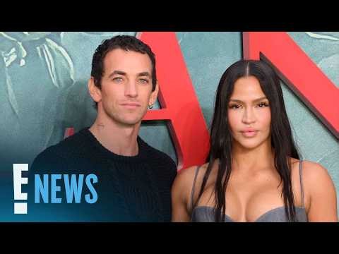 Cassie Ventura Makes Rare Red Carpet Appearance After Moving Out of U.S. | E! News