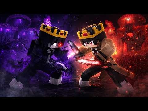 MINECRAFT SURVIVAL SMP {DAY1]