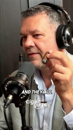 Cigar Sizing Explained & Top Picks #shorts