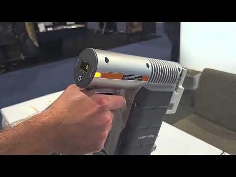 High Performance XRF Systems for Non Destructive Testing in Electronics, Aerospace & Semiconductor