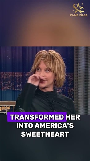 Meg Ryan Breaks Silence