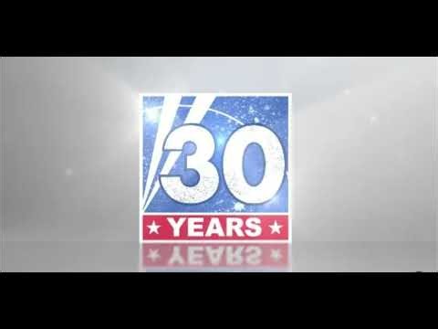 Fair & Balanced: Thirty Years Loud