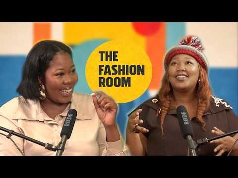 The Fashion Room - Episode 9: Keneuoe ka Tamako