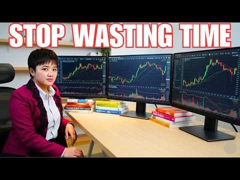 How To Master Trading As Fast As Humanly Possible